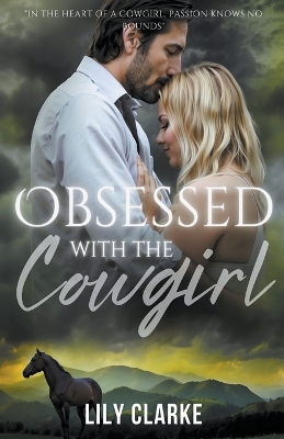 Cover of Obsessed with the Cowgirl
