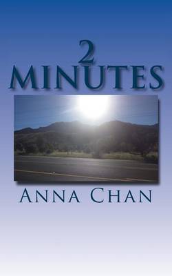 Book cover for 2 Minutes