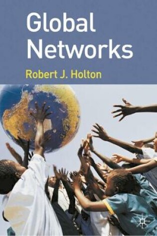 Cover of Global Networks