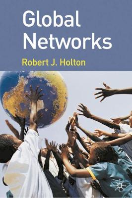 Book cover for Global Networks