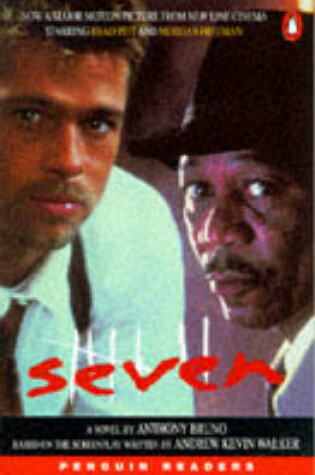 Cover of Seven