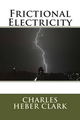 Book cover for Frictional Electricity