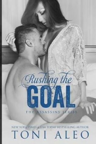 Cover of Rushing the Goal