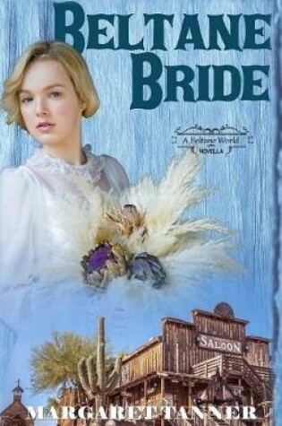 Cover of Beltane Bride