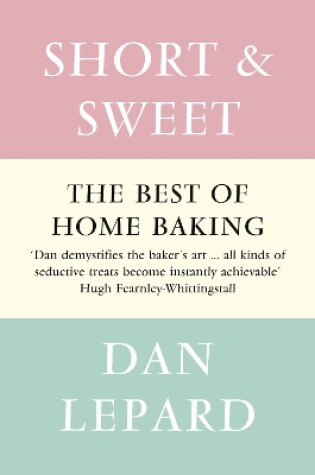 Cover of Short and Sweet