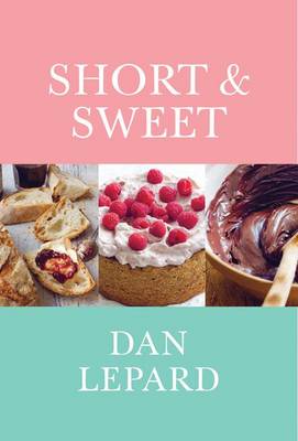 Book cover for Short & Sweet