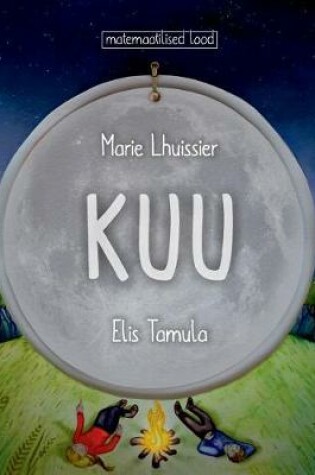 Cover of Kuu