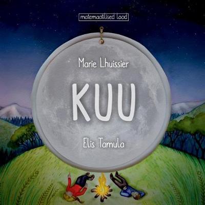 Cover of Kuu
