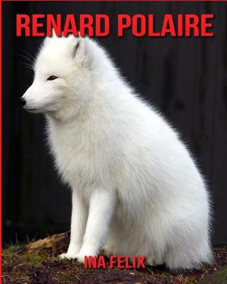 Book cover for Renard Polaire