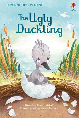 Cover of The Ugly Duckling