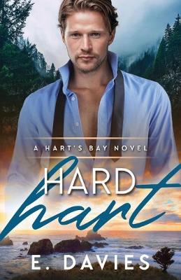 Book cover for Hard Hart