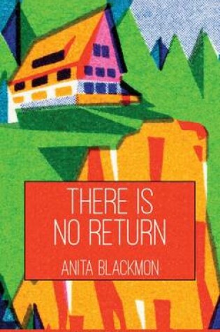 Cover of There is No Return