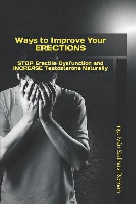 Book cover for Ways to Improve Your ERECTIONS