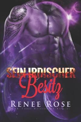 Book cover for Sein irdischer Besitz