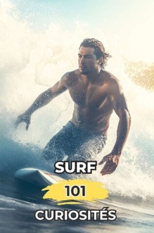 Cover of Surf 101 Curiosités