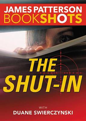 Book cover for The Shut-In