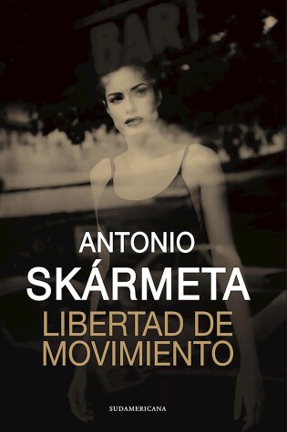 Cover of Libertad de movimiento / Freedom of Movement