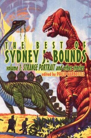 Cover of The Best of Sydney J. Bounds, Volume 1