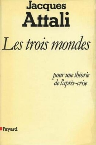 Cover of Les Trois Mondes