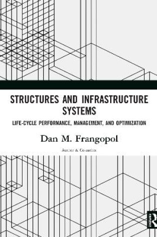 Cover of Structures and Infrastructure Systems