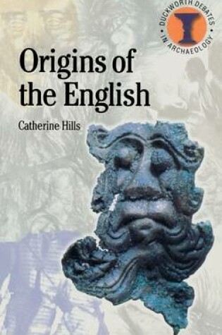 Cover of The Origins of the English