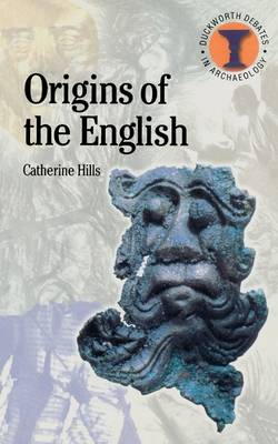 Cover of The Origins of the English