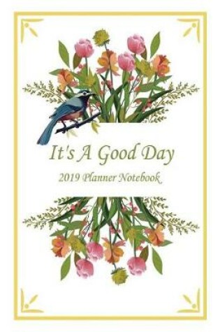 Cover of It's a Good Day