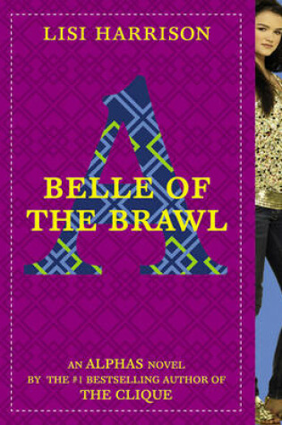 Cover of Belle of the Brawl