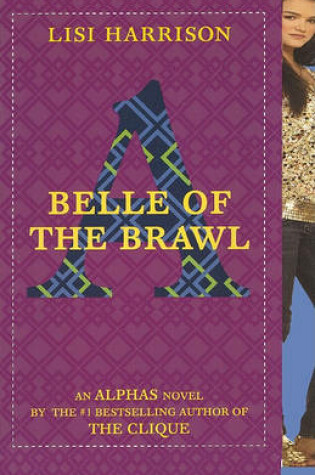 Cover of Belle of the Brawl