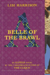 Book cover for Belle of the Brawl