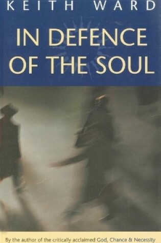 Cover of In Defence of the Soul