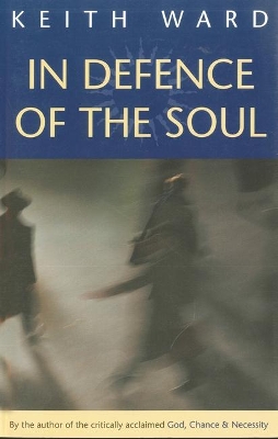 Book cover for In Defence of the Soul
