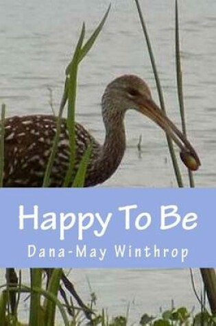 Cover of Happy To Be