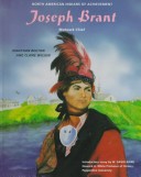 Book cover for Joseph Brant (Indian Leaders)(Oop)