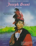 Cover of Joseph Brant (Indian Leaders)(Oop)