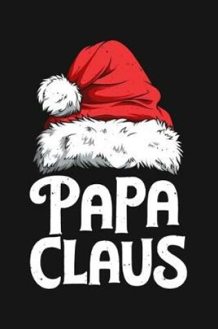 Cover of Papa Claus