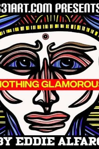 Cover of Nothing Glamorous