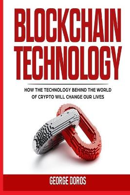 Book cover for Blockchain Technology