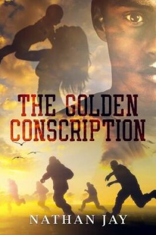 Cover of The Golden Conscription