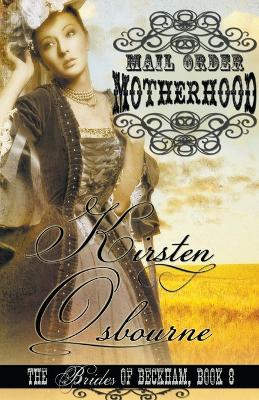 Book cover for Mail Order Motherhood