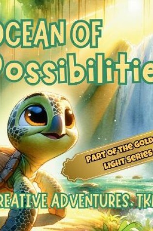 Cover of Ocean of Possibilities