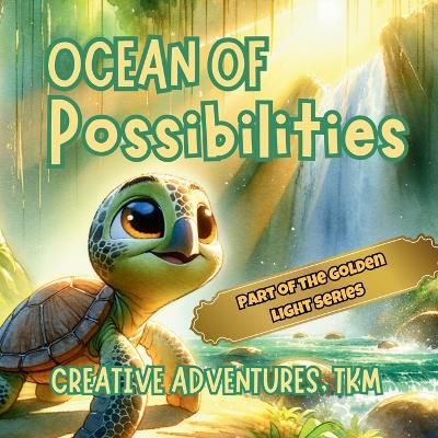 Cover of Ocean of Possibilities