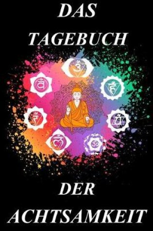 Cover of Das Tagebuch der Achtsamkeit