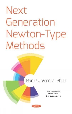 Book cover for Next Generation Newton-Type Methods