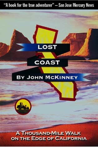 Cover of Lost Coast