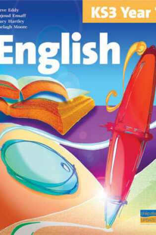 Cover of KS3 English: Year 7 Teacher Resource