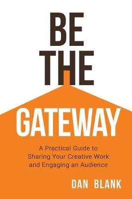 Book cover for Be the Gateway