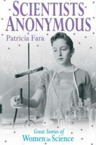 Cover of Scientists Anonymous