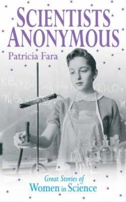 Book cover for Scientists Anonymous