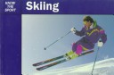Book cover for Know the Sport: Skiing